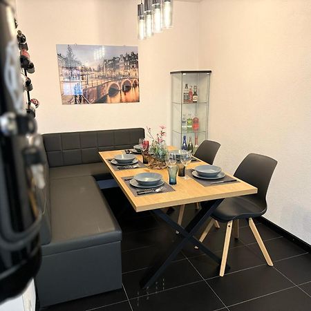 Unterkunft In Altstadt Schongau Zewnętrze zdjęcie