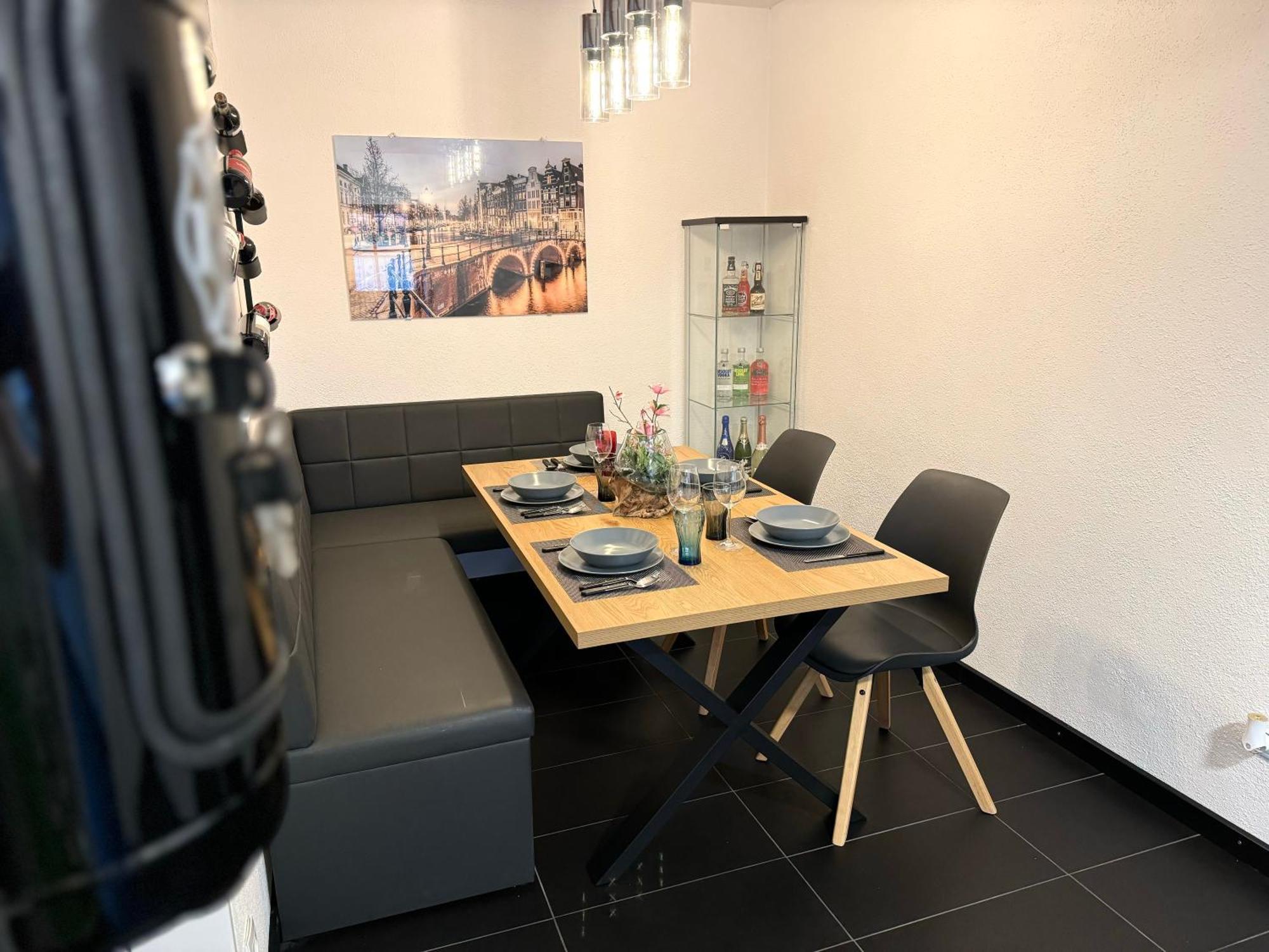 Unterkunft In Altstadt Schongau Zewnętrze zdjęcie